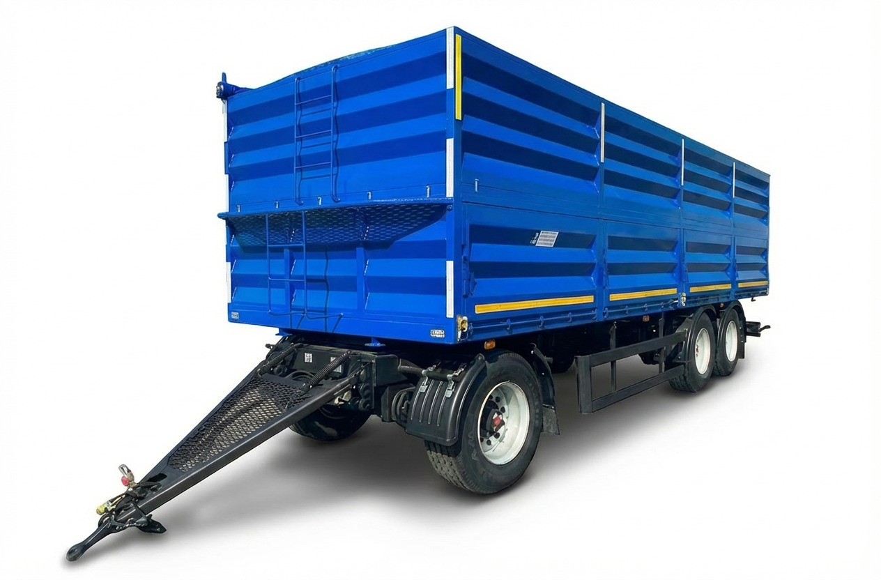 Прицепная техника