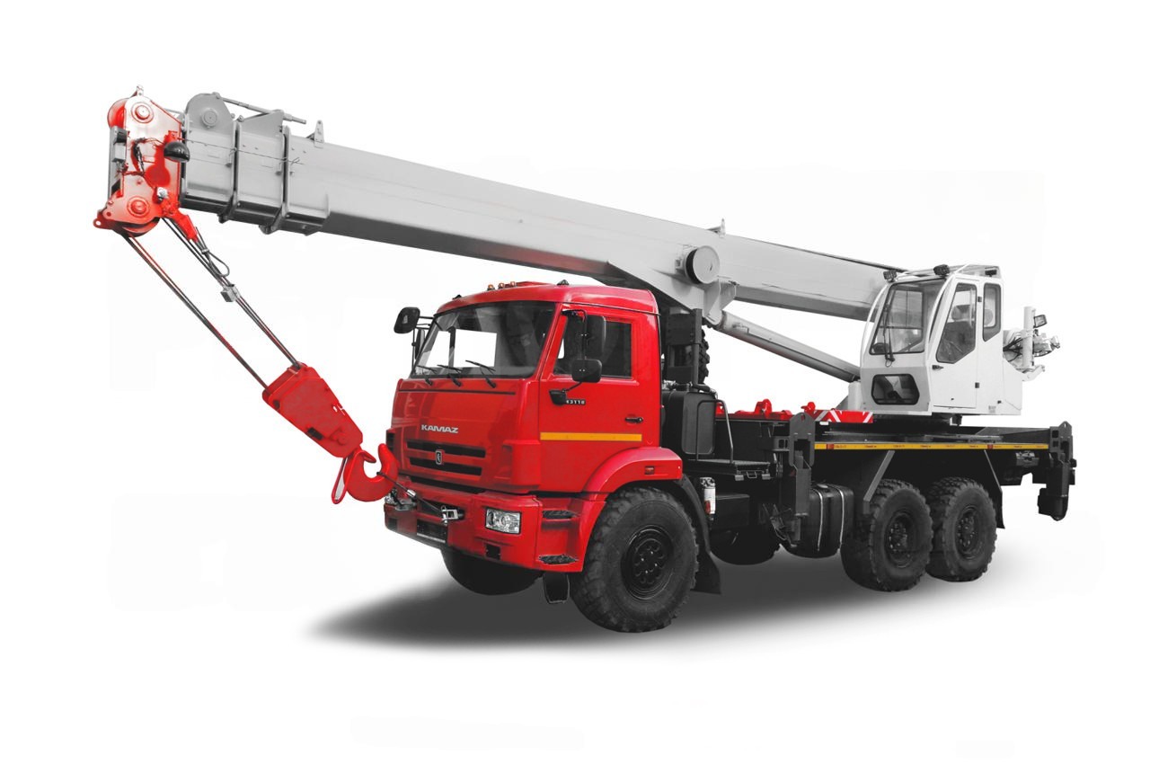 Спецтехника