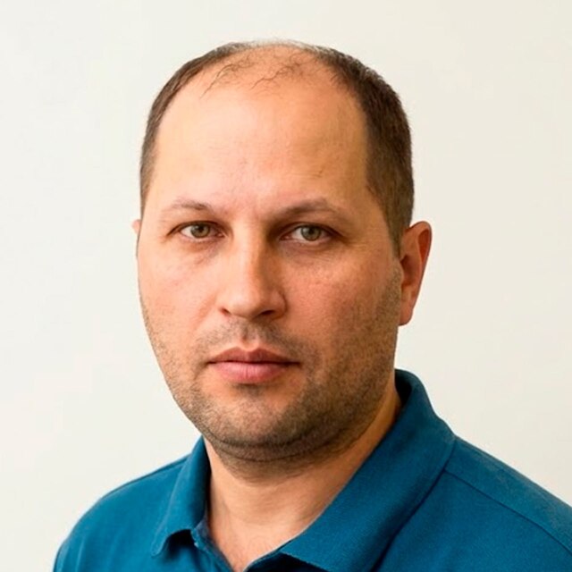 Литвиненко Юрий Анатольевич