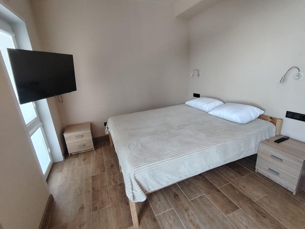 Комплекс «Русское Море»