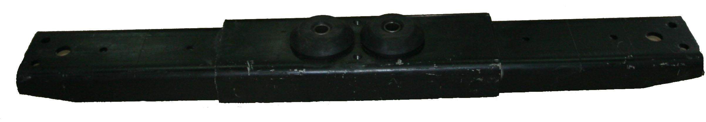 опора передняя  камаз