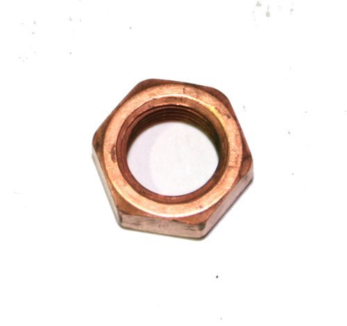 гайка регул.м10х1коромысл