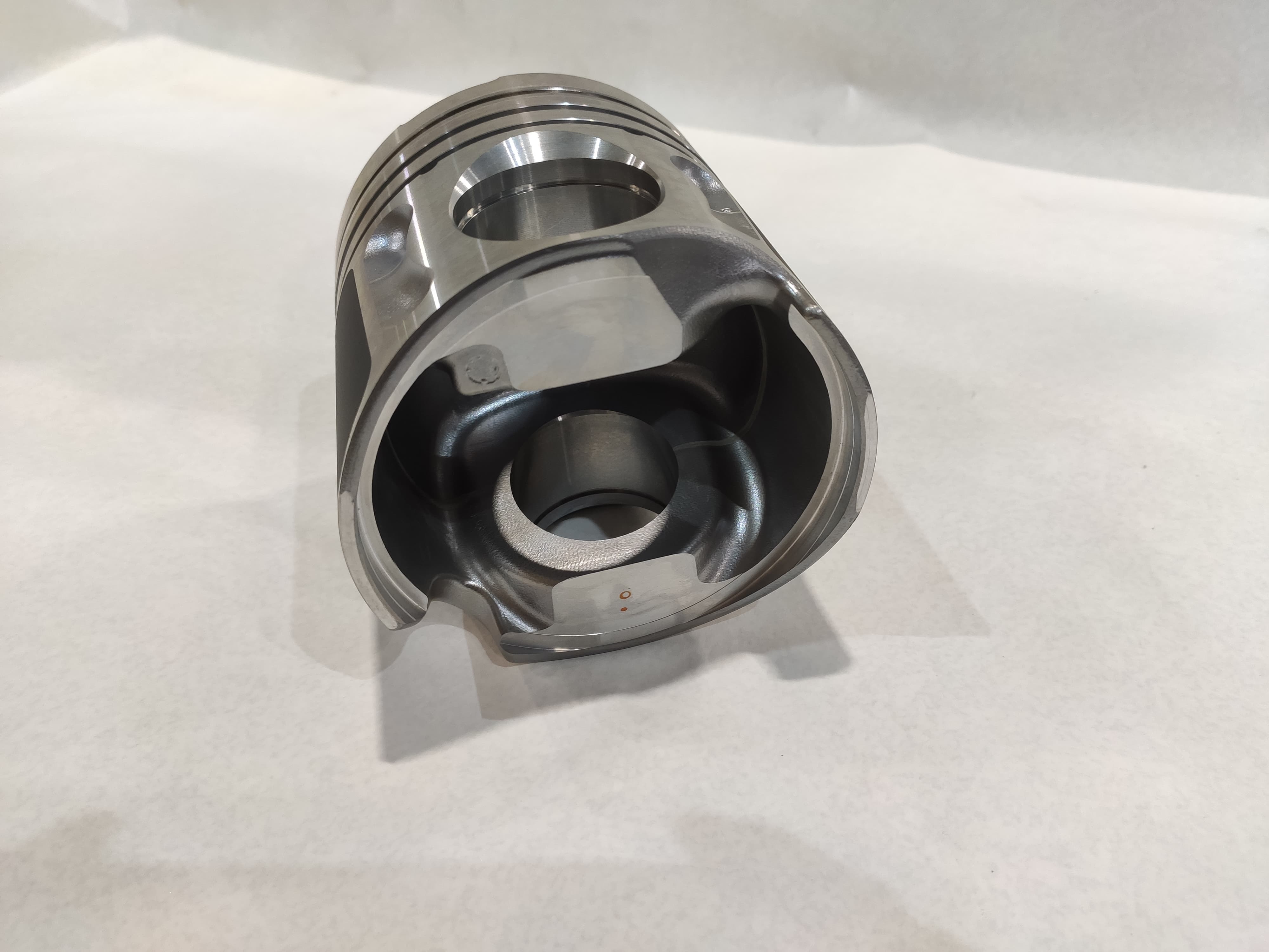 поршень е4 камаз