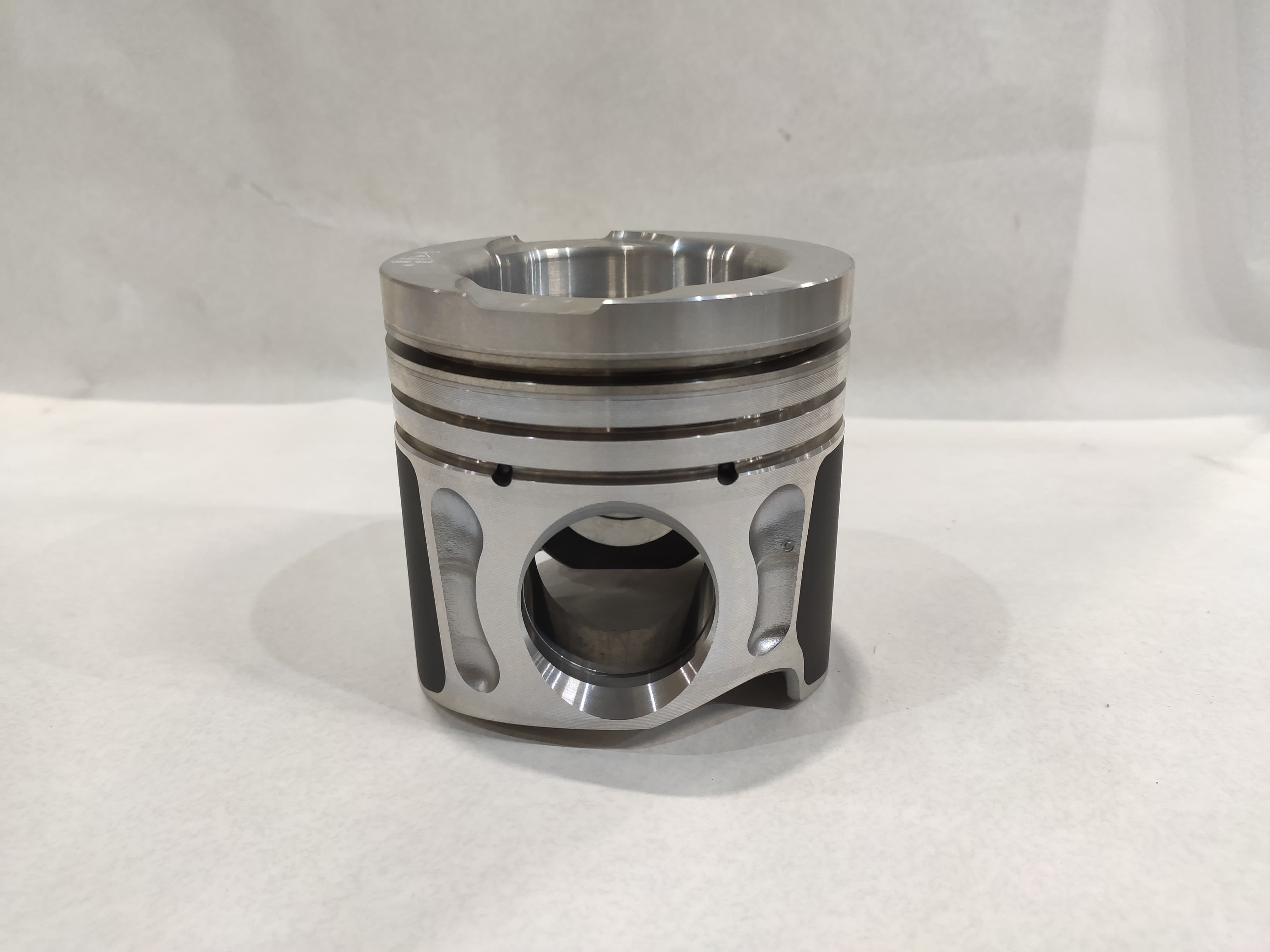 поршень е4 камаз