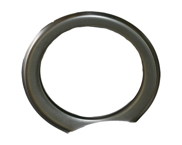 маслоотражатель коленвала камаз