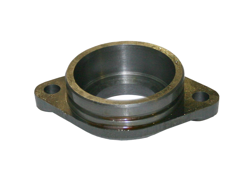 корпус пер.подш. е0 е1 голый камаз