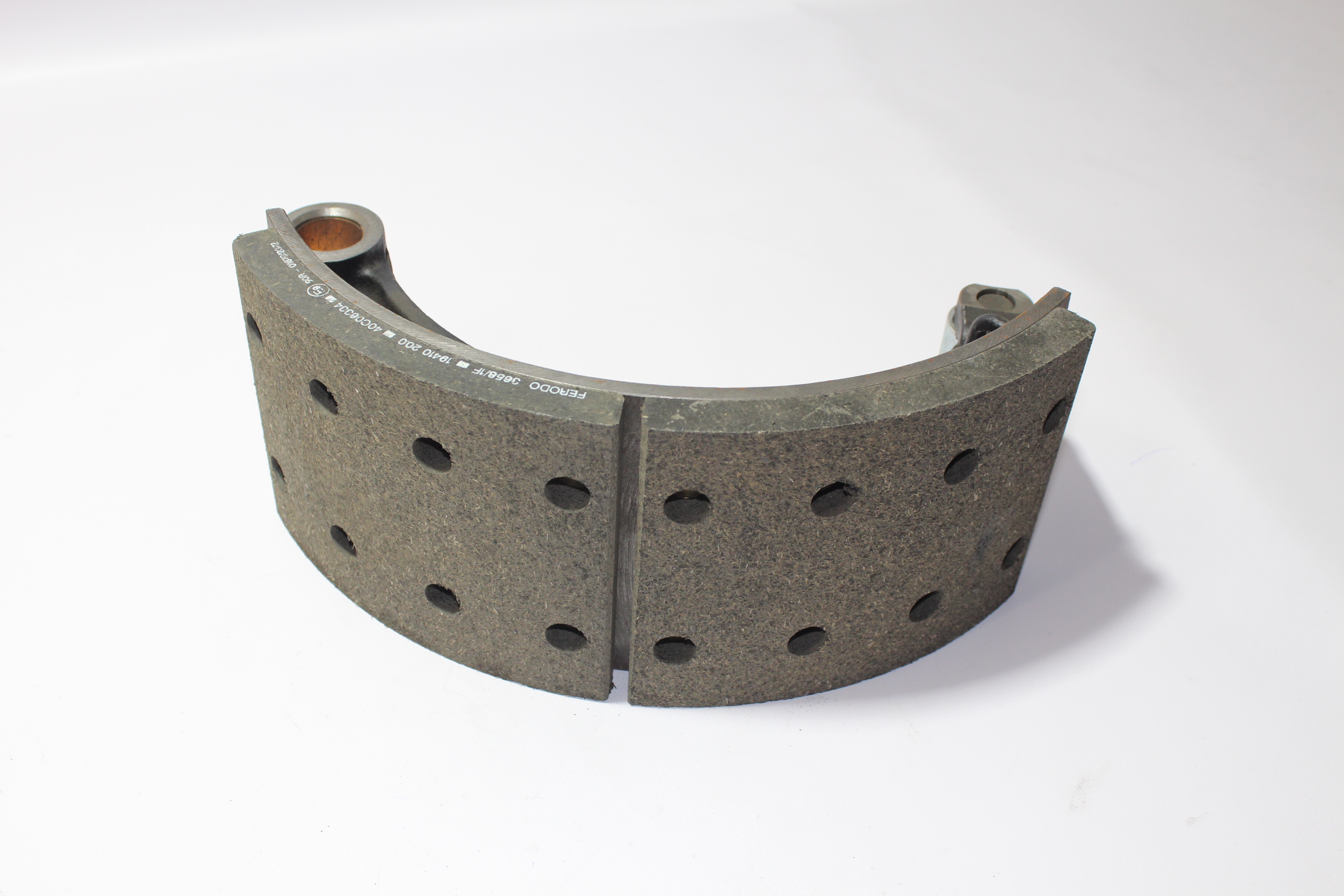 колодка торм с накл верх мадара