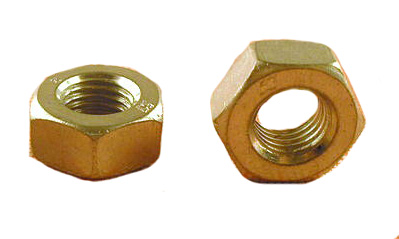 Гайка М10х1,25-6н Технотрон