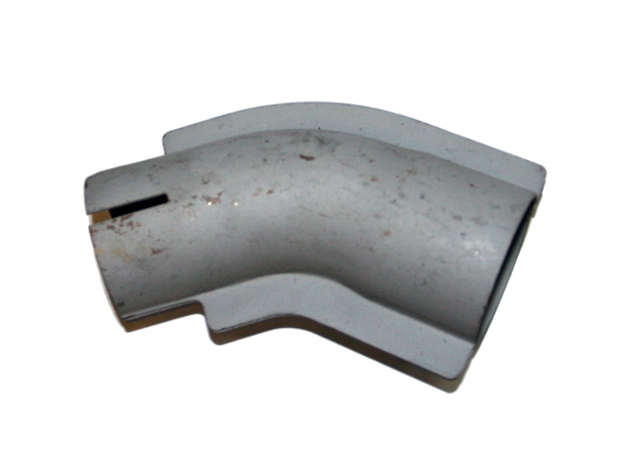 патрубок крепл.котла подогрев. камаз