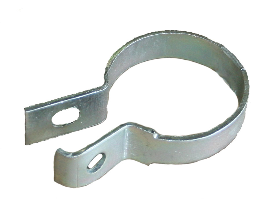 хомут камаз