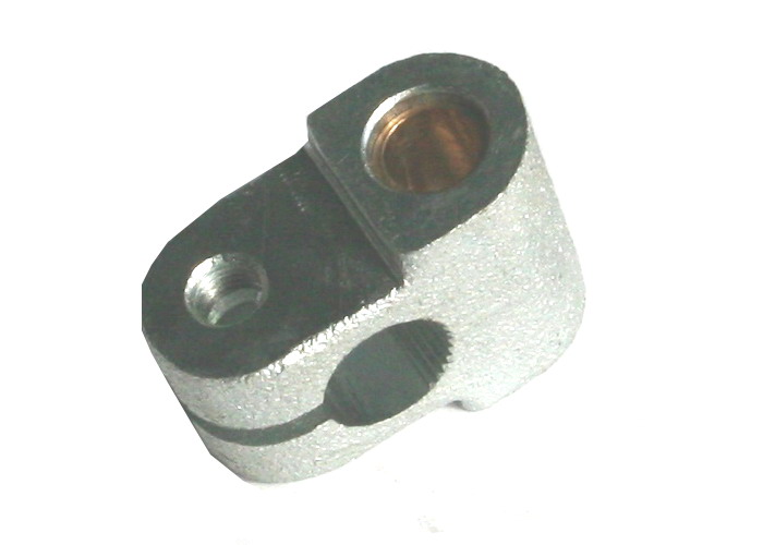 серьга с втулкой камаз