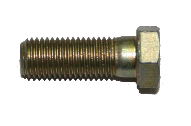 болт м10х1,25х28