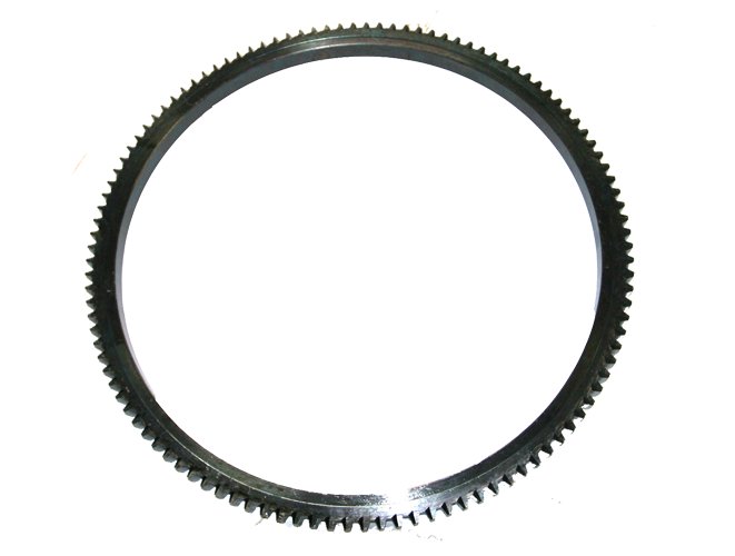 обод зубч. маховика камаз