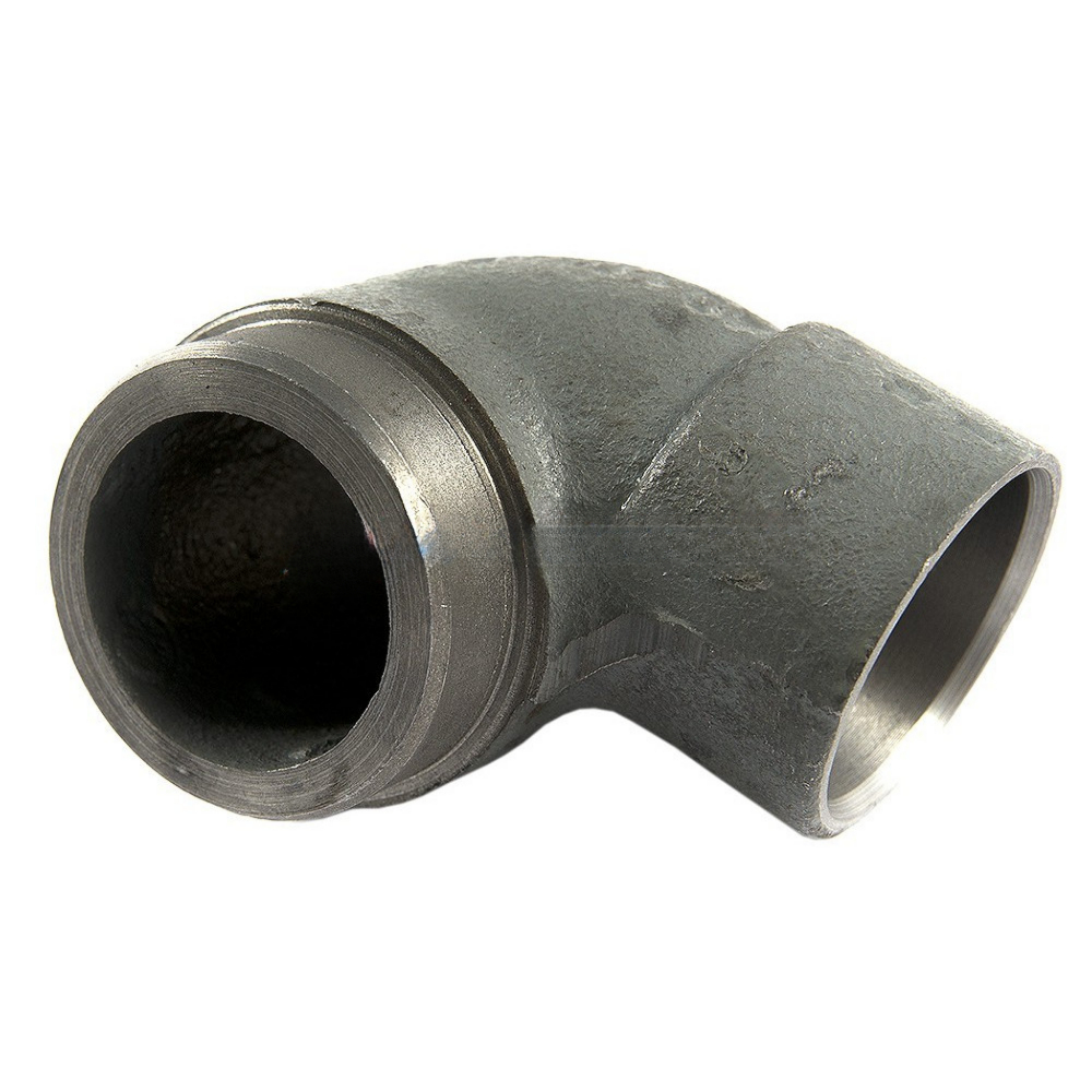 угольник сапуна с импеллером в сб камаз