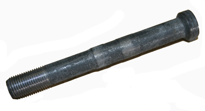 болт шатуна камаз