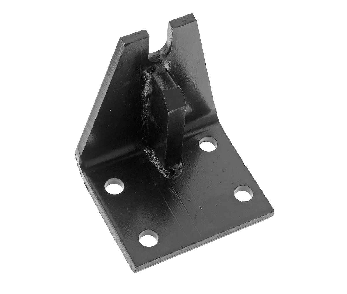 кронштейн балки поддерж.опоры пр. камаз