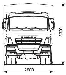 KAMAZ-43253-69 (G5)