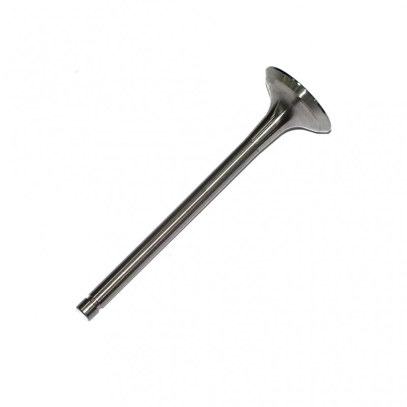 клапан выпускной  евро