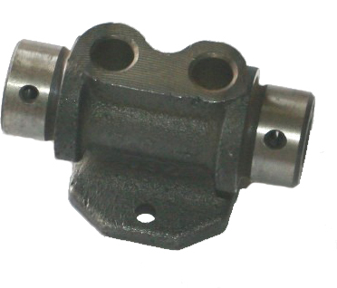 стойка коромысел  в сб. камаз евро