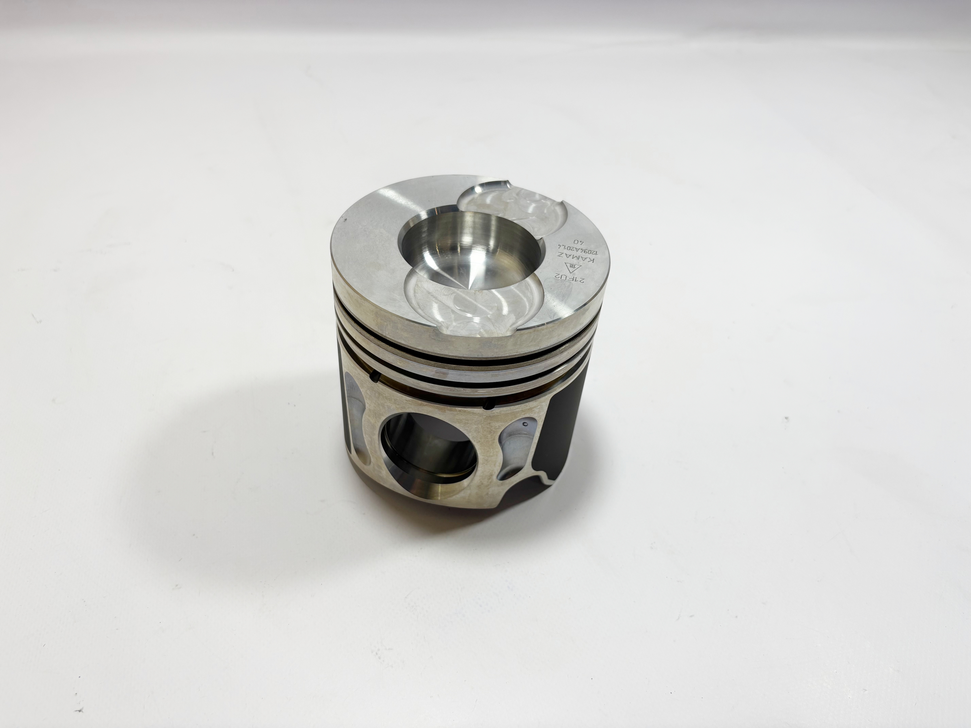 поршень е0 камаз