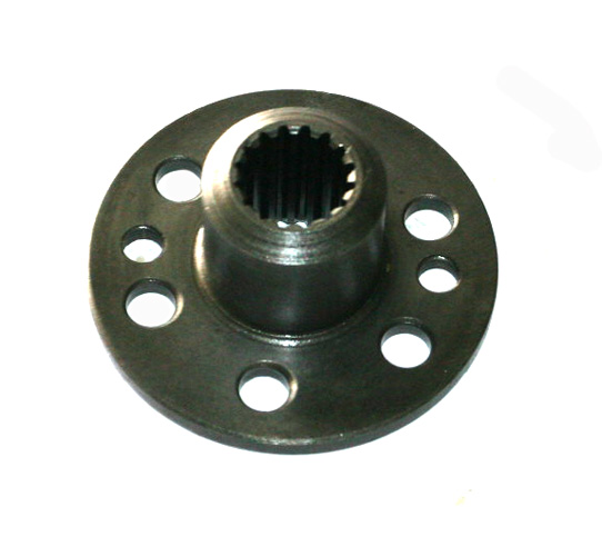 полумуфта  отбора мощ камаз