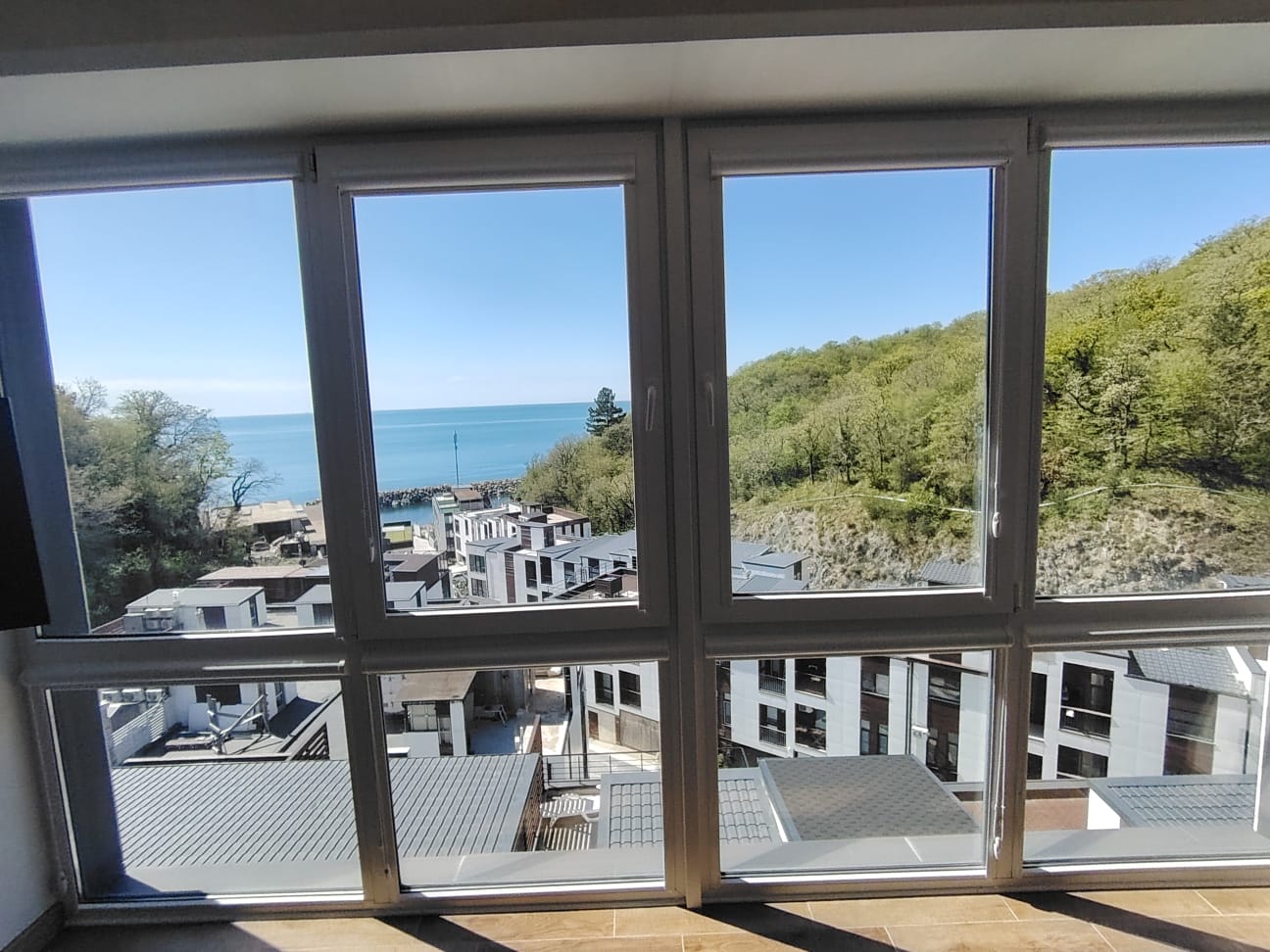 Комплекс «Русское Море»