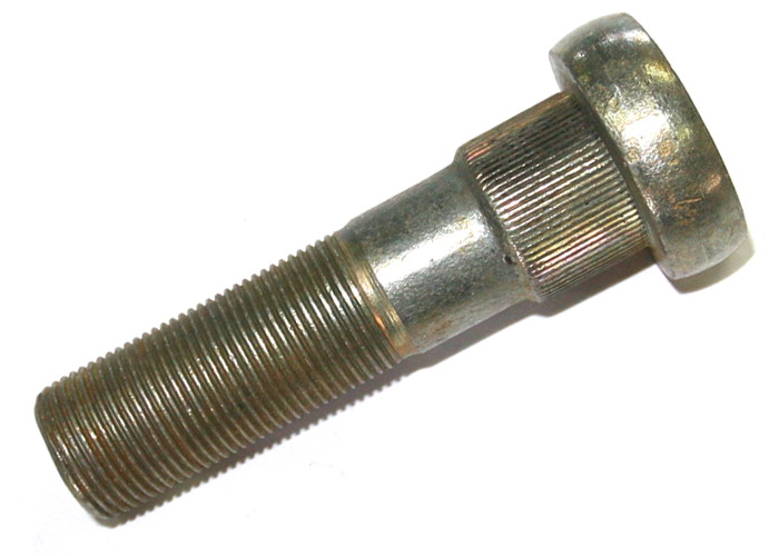 болт барабанный мадара передн кор