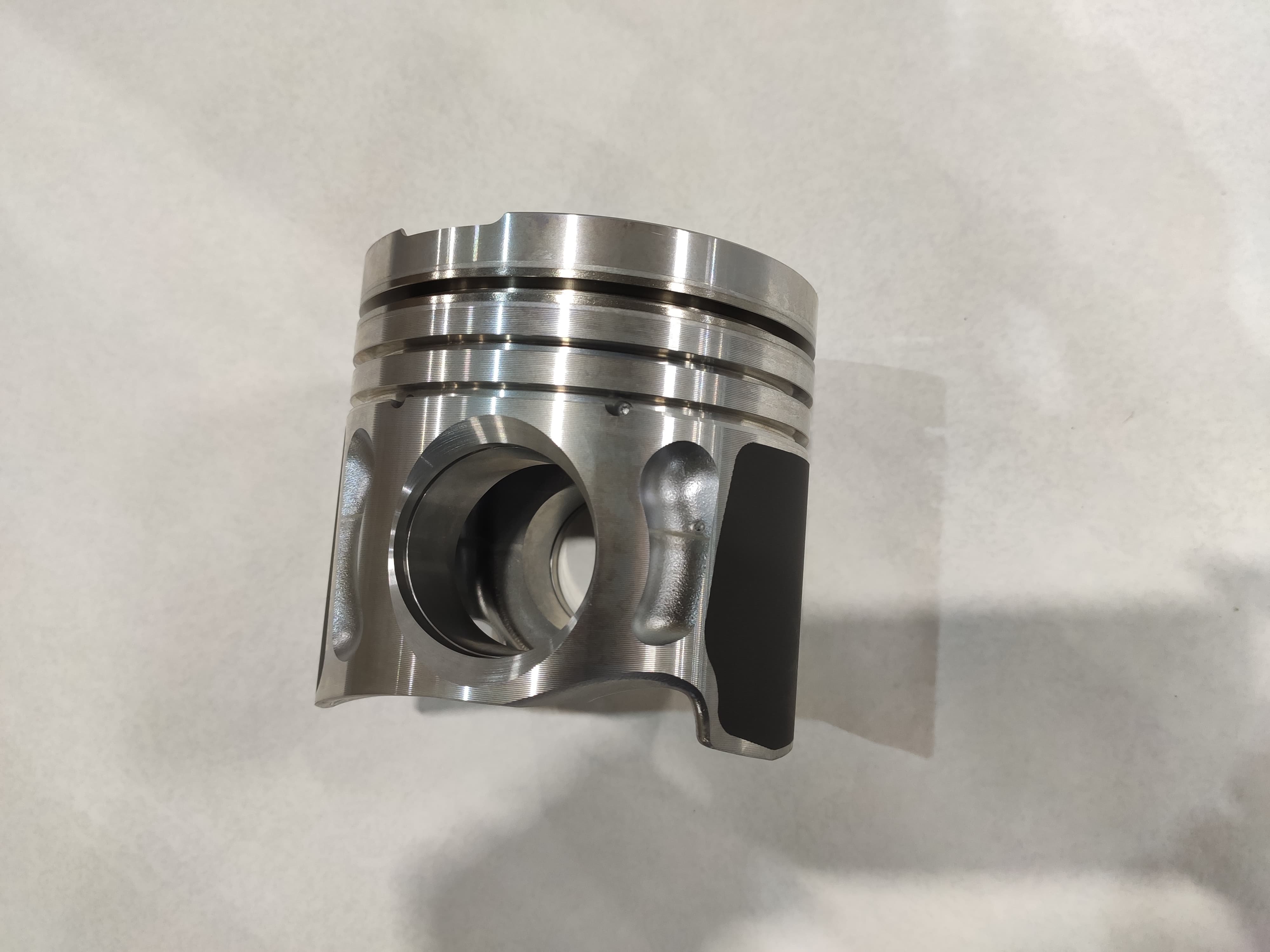 поршень е4 камаз