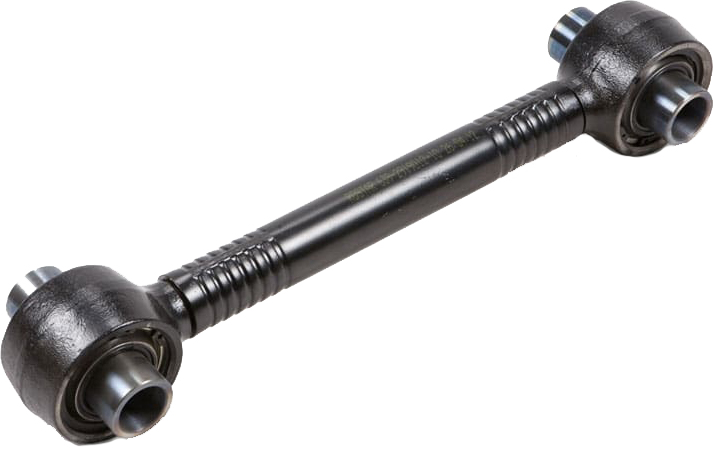 штанга обжимная с трубчатым рмш