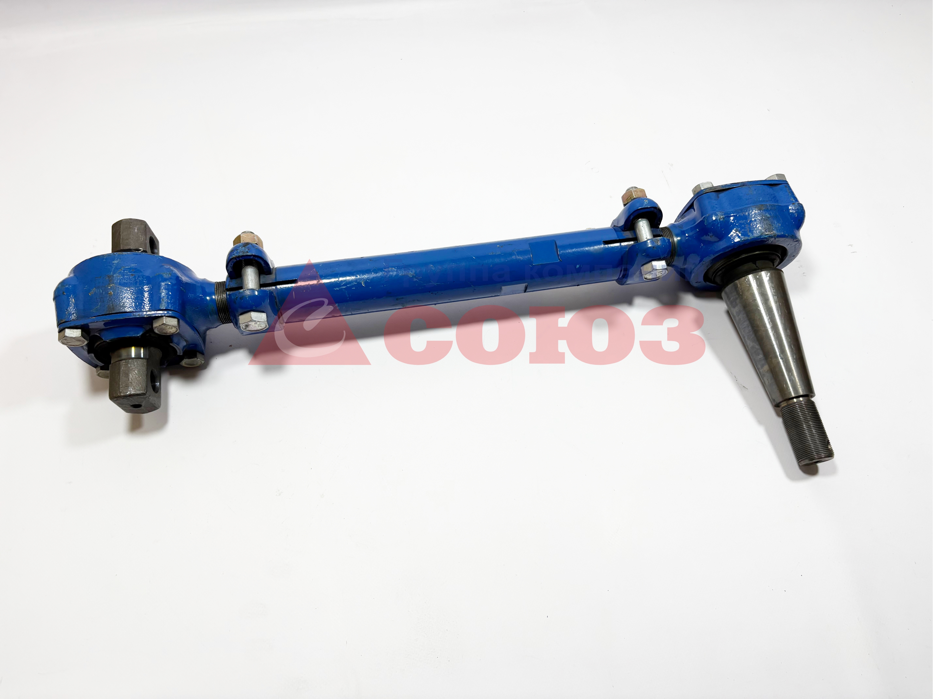 штанга регулир. с двухопорным конусным рмш ростар