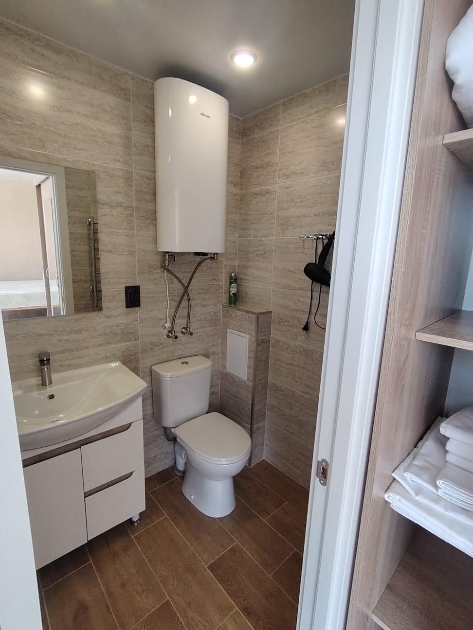 Комплекс «Русское Море»