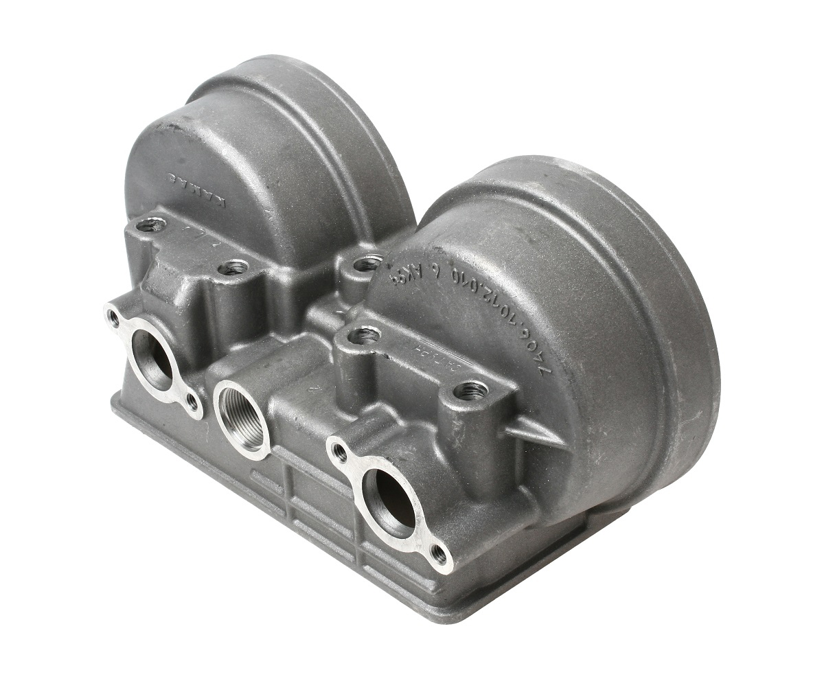 корпус фгом евро