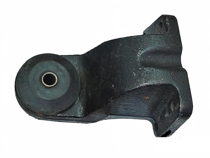 кронштейн передн.опоры с/а камаз