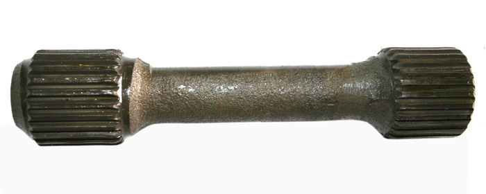 вал привода агрегата камаз