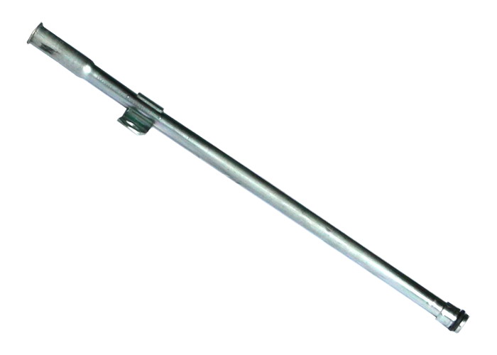 трубка указ.ур.масла сб.камаз