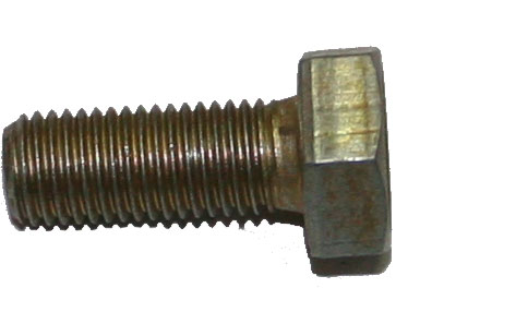 болт м10х1,25х25 белебей