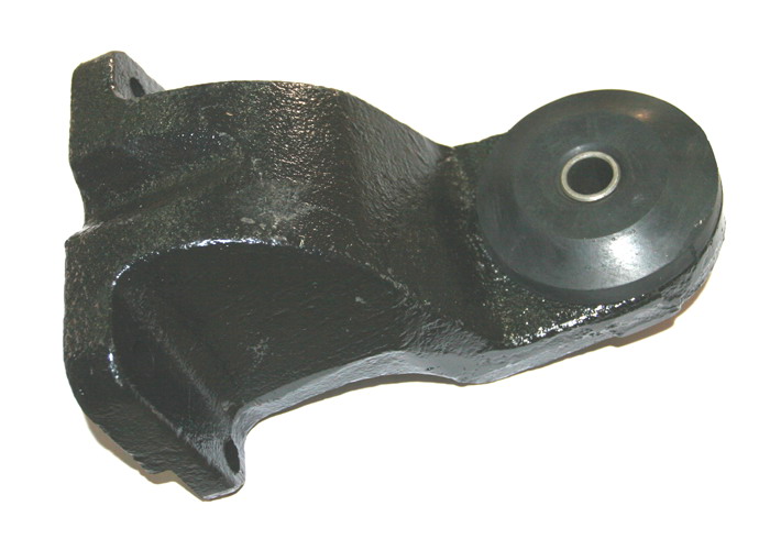 кронштейн передн.опоры камаз