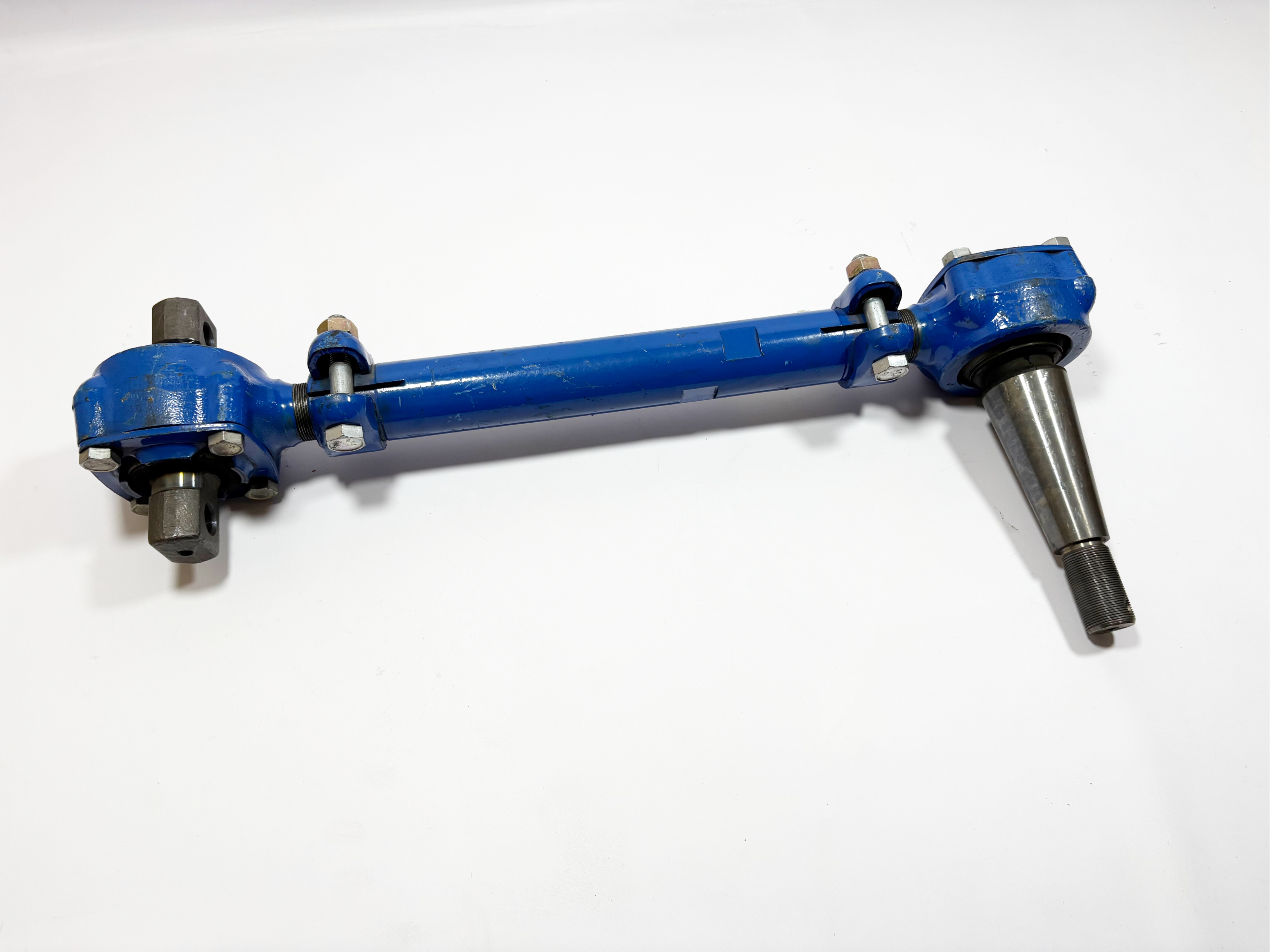 штанга регулир. с двухопорным конусным рмш ростар