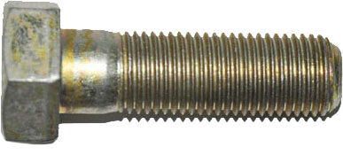 болт м12х1,25x40 самоконтр.