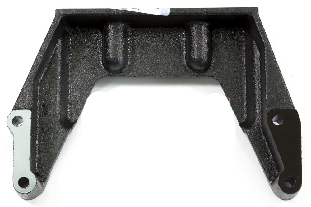 кронштейн передн.опоры с/а камаз