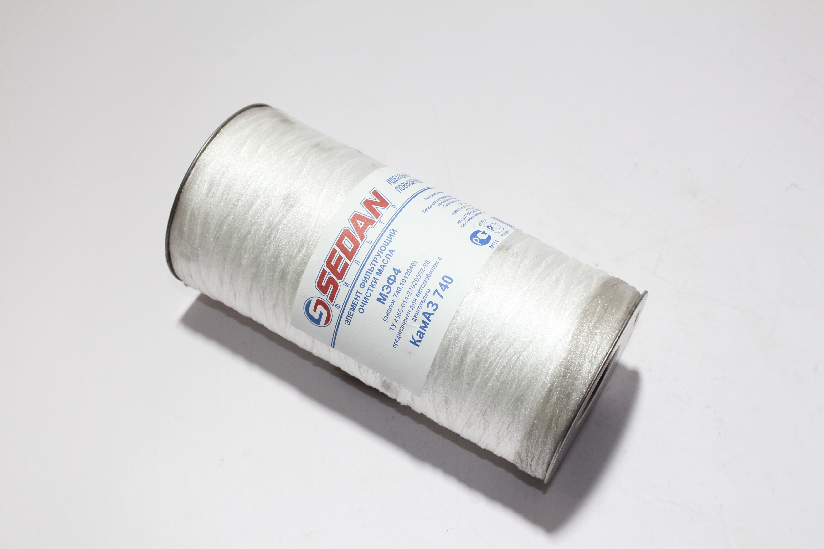 эл-т м/ф  нит. седан