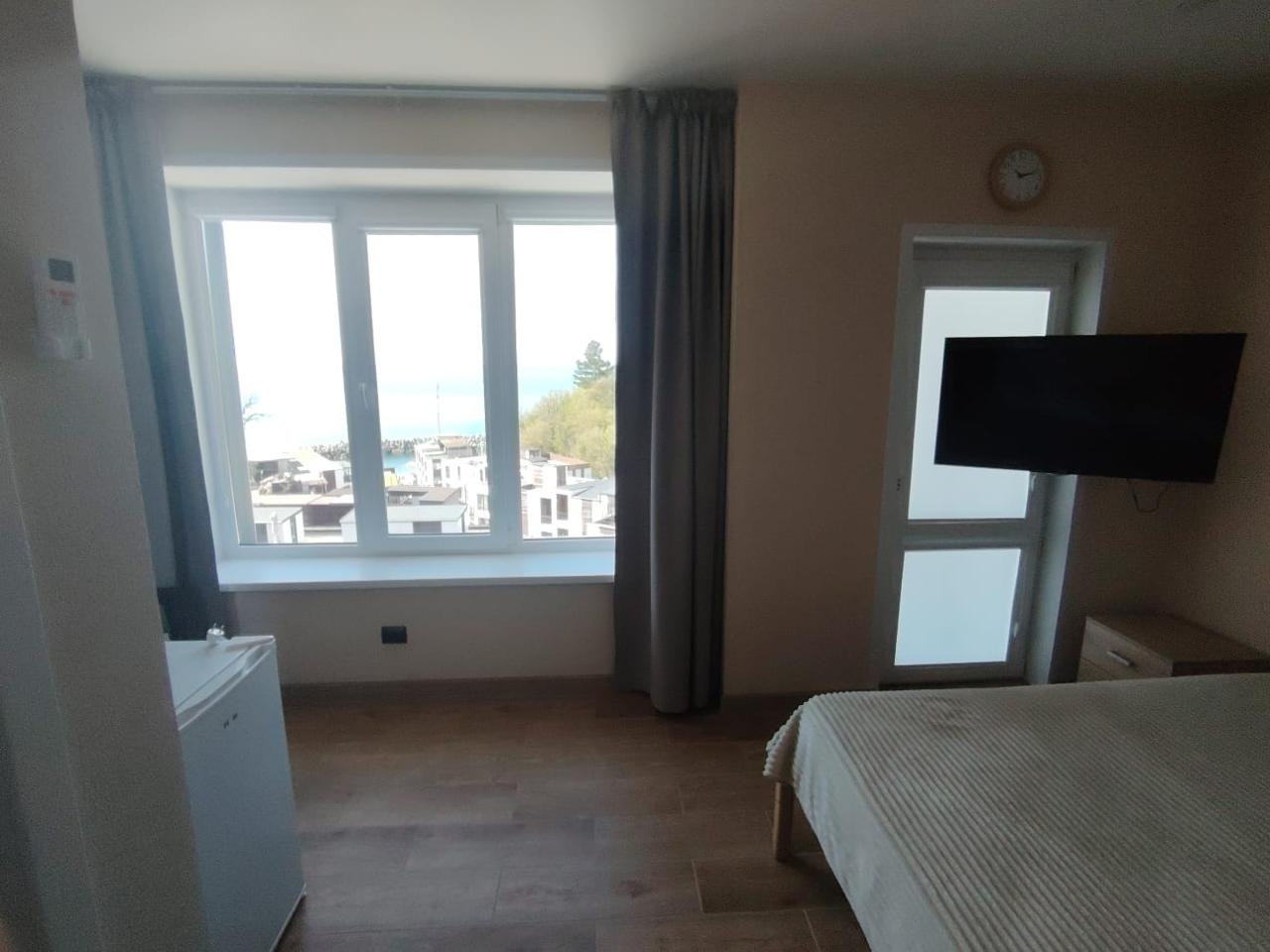 Комплекс «Русское Море»