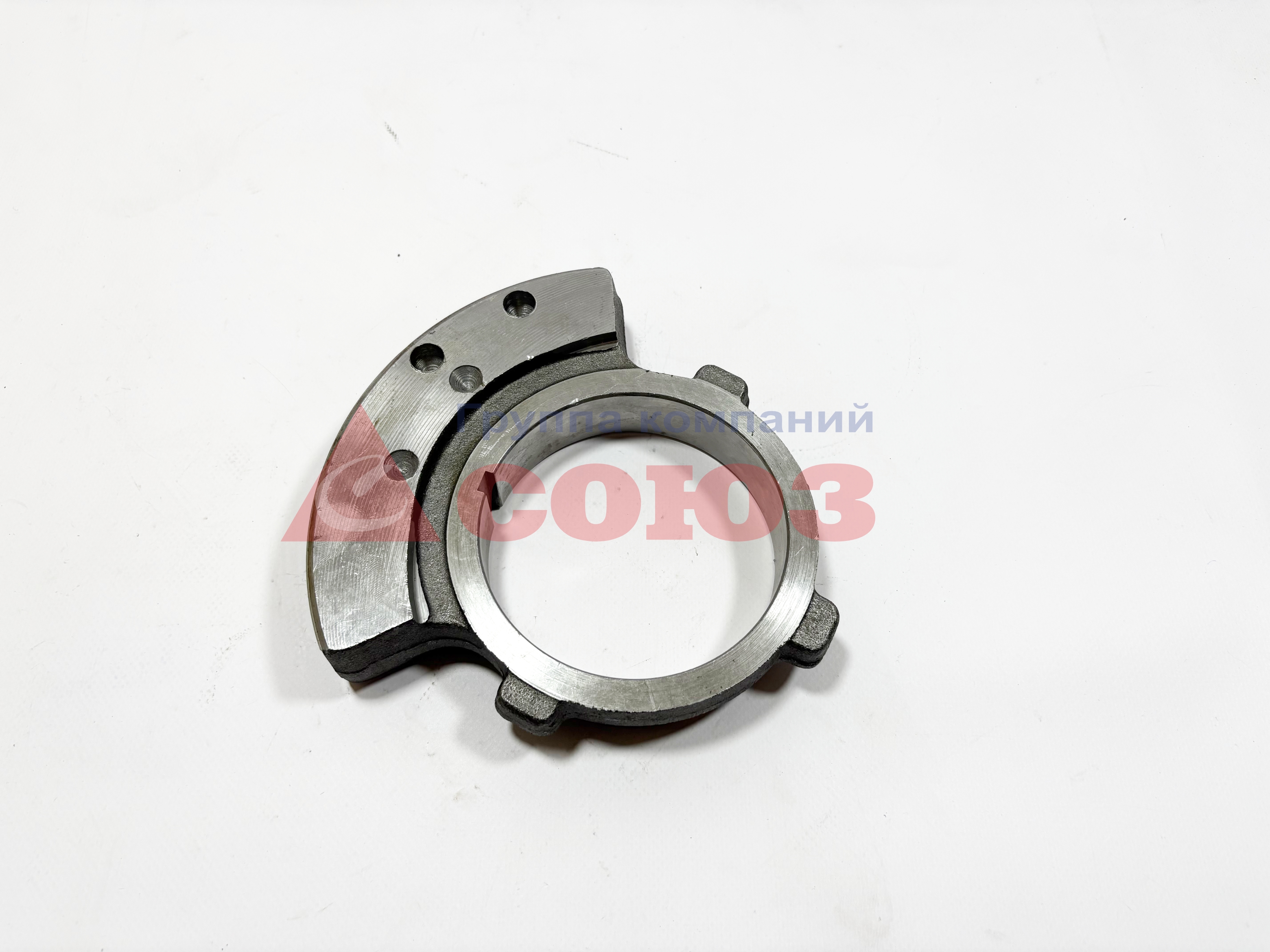 противовес к/в задн. камаз