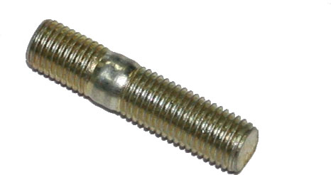 шпилька м10х30 соед.патруб.