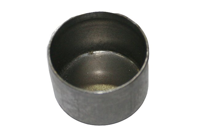 заглушка коленвала камаз