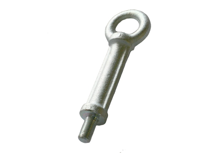 рым-болт передний камаз