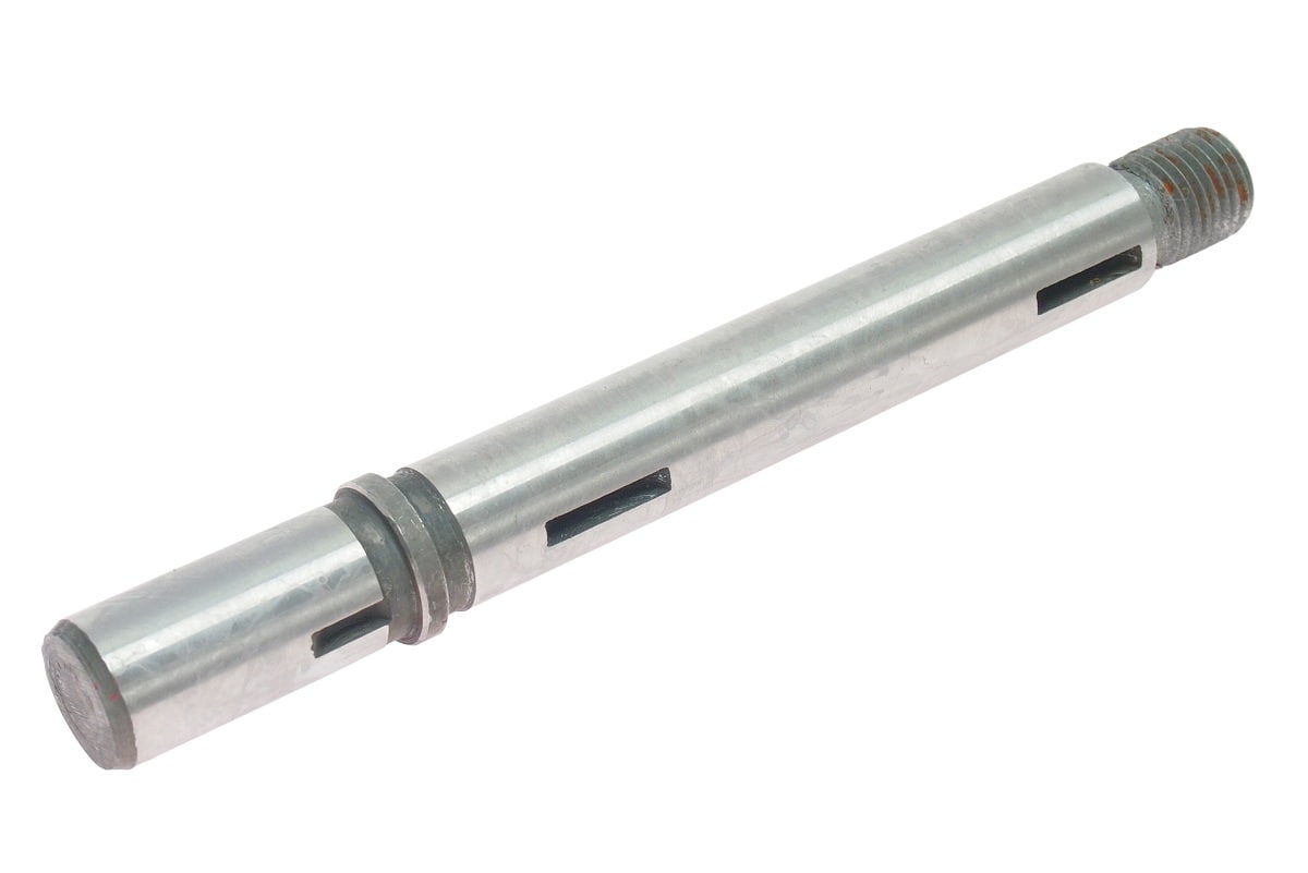 валик ведущих шестерен