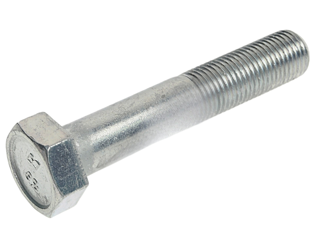 болт м12х1,25х65 креплени технотрон
