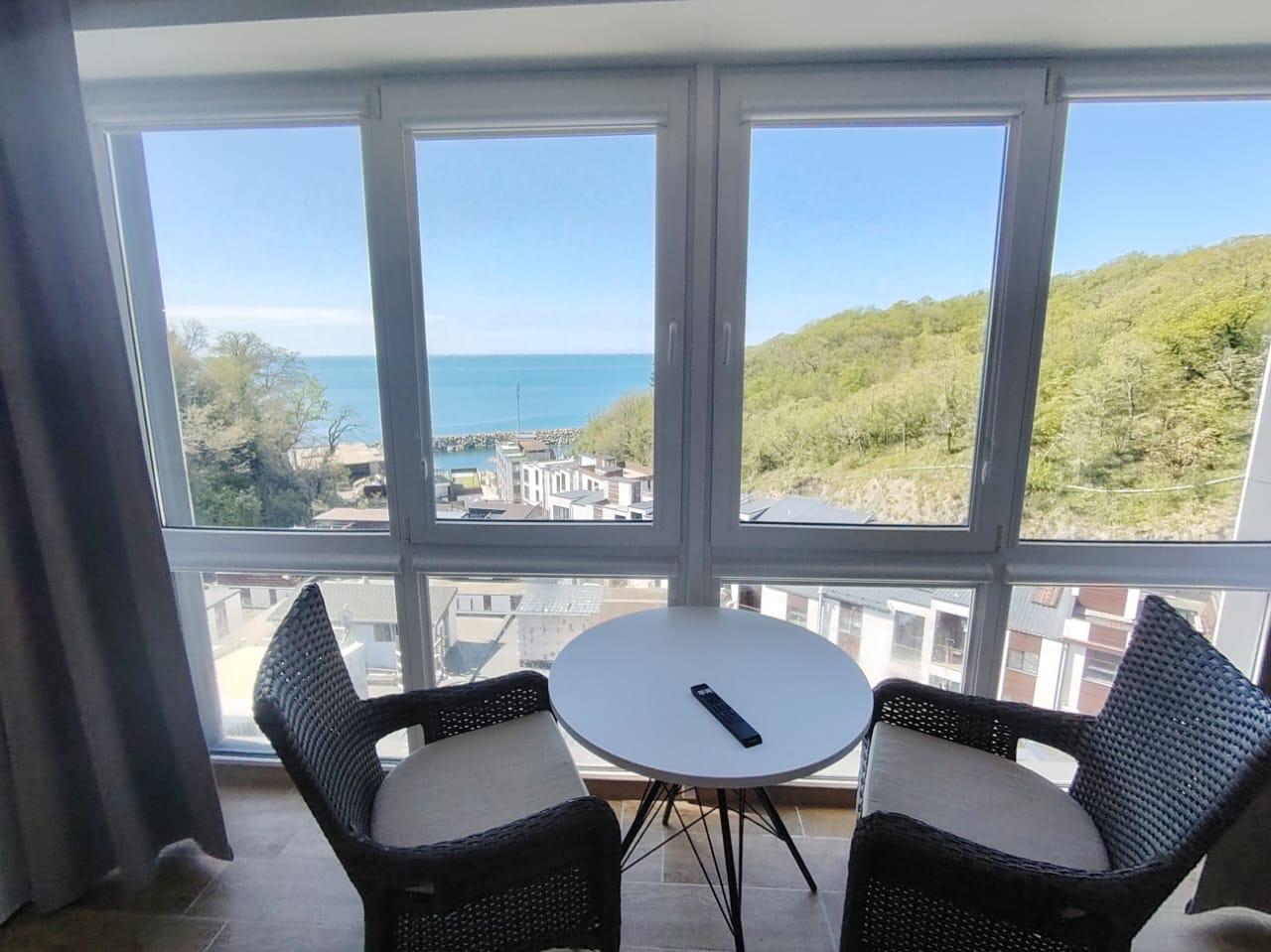 Комплекс «Русское Море»