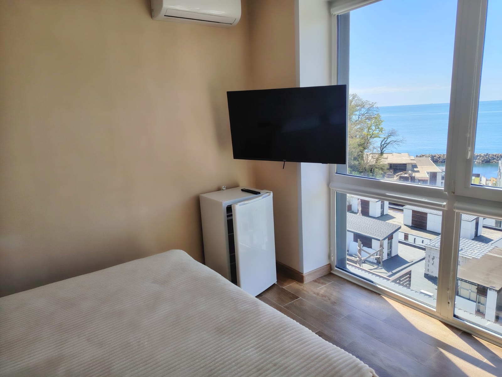 Комплекс «Русское Море»